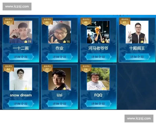 一站式电子竞技应用下载平台畅享赛事资讯与对战体验福利攻略社区